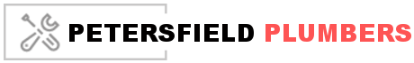 Plumbers Petersfield logo